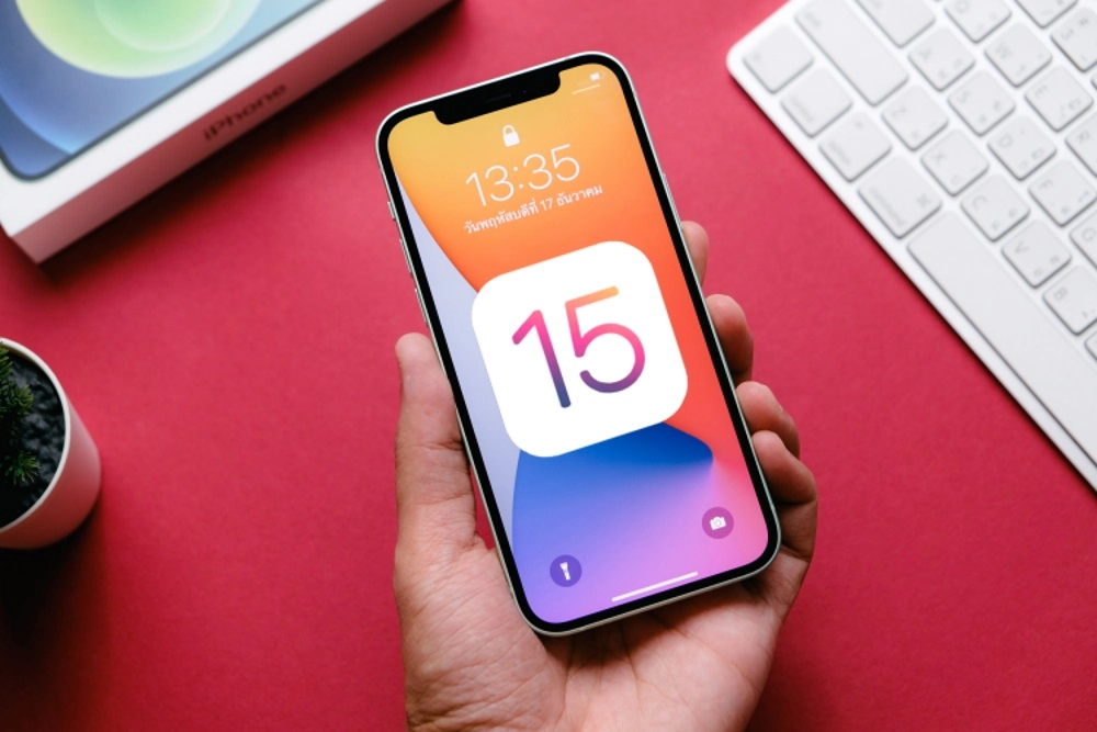  iOS 15 기능 중 XS,XR 이상에서만 실행되는 기능들을 알아보자