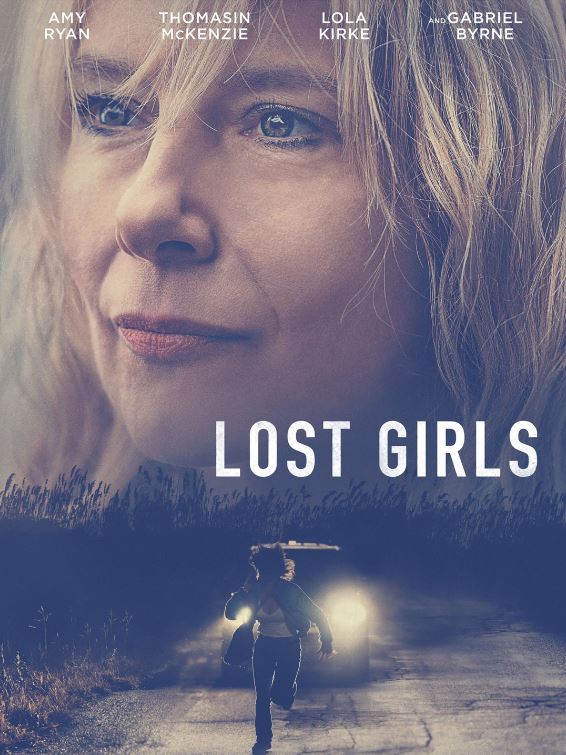  [NETFLIX] 사라진 소녀들. Lost Girls. 2020실화 바탕 영화
