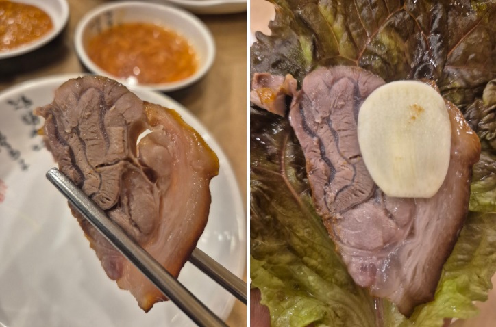 윤족발 이미지
