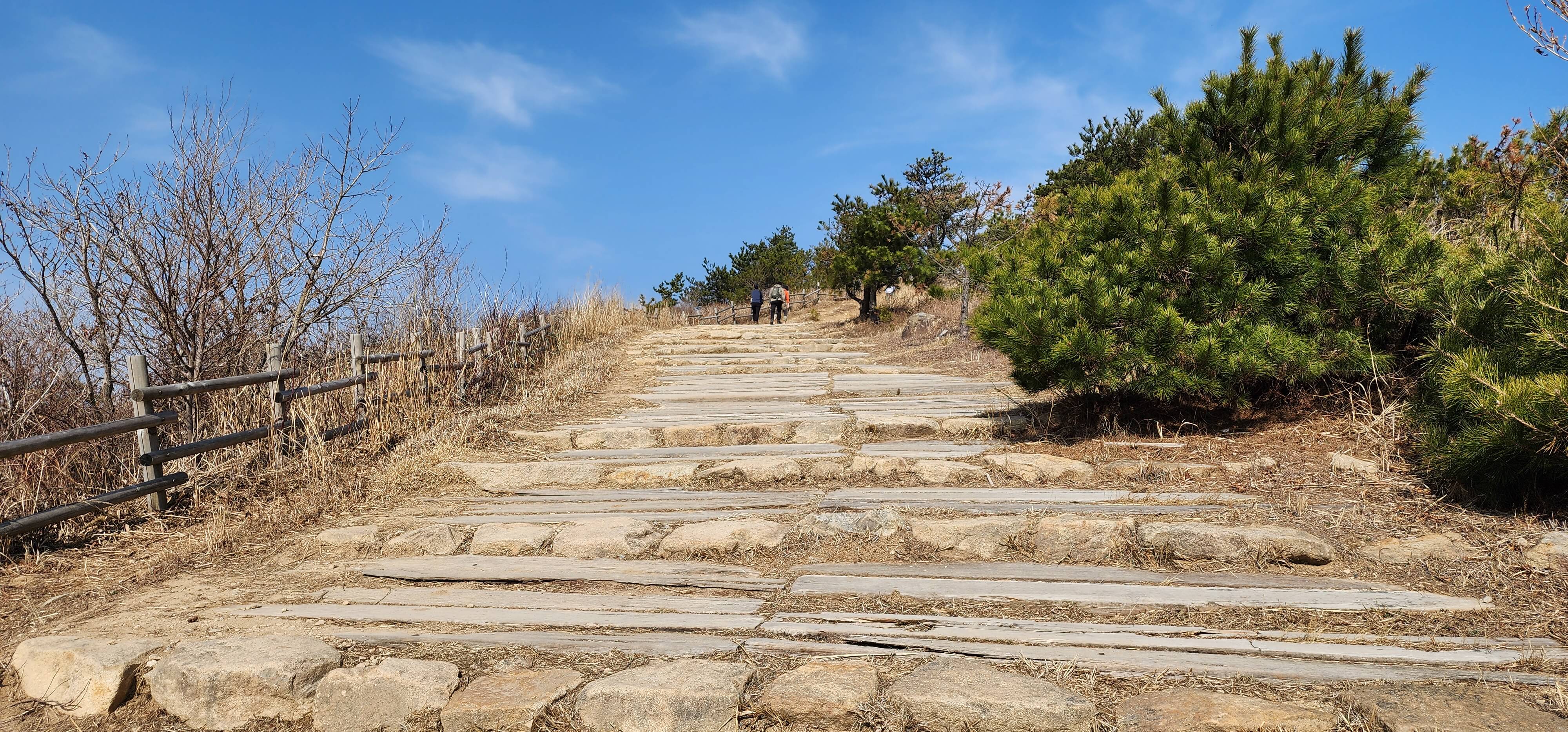 금정산 등산코스 동문북문남문서문고당봉14