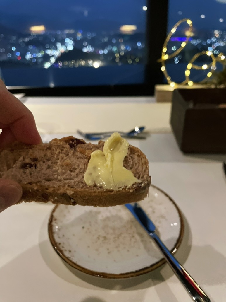 대구 레스토랑 맛집 [대구/뉴욕뉴욕바이켄싱턴] 대구 전경을 보며 즐기는 회전레스토랑 뉴욕뉴욕 바이 켄싱턴 83타워점, 54
