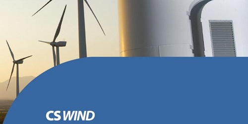 씨에스윈드 매출액 대비 8.5% 규모의 WIND TOWER 공급계약 체결