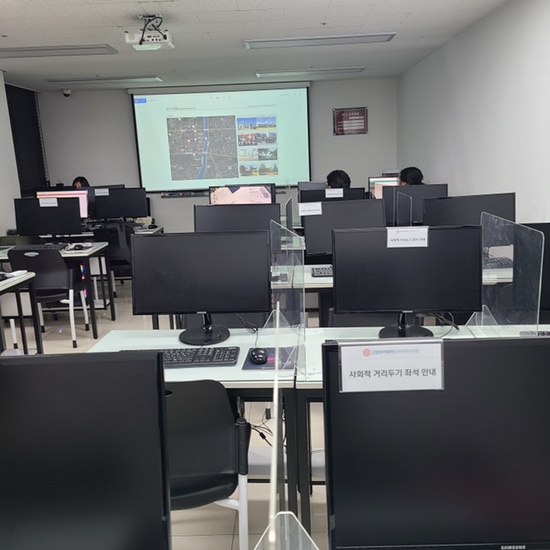 후 취업준비 철저히 국가공인민간자격증 취득 4