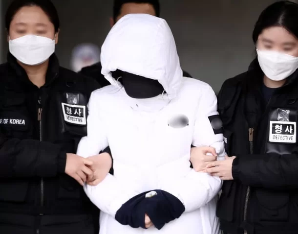  숨진 초등생 계모, 면회 온 교인들에게 "탄원서 써달라"