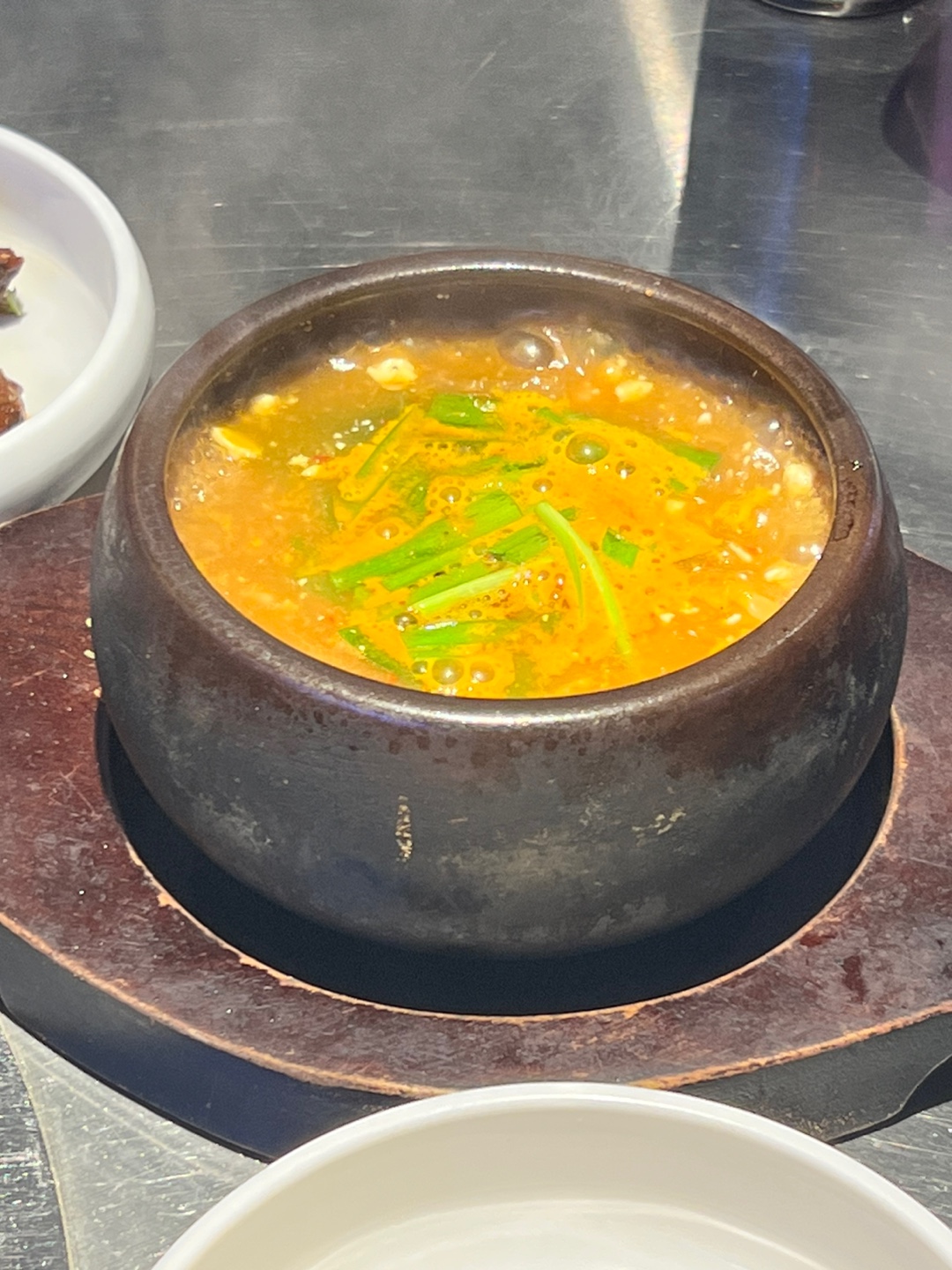 (을지로식당) 청와시 14