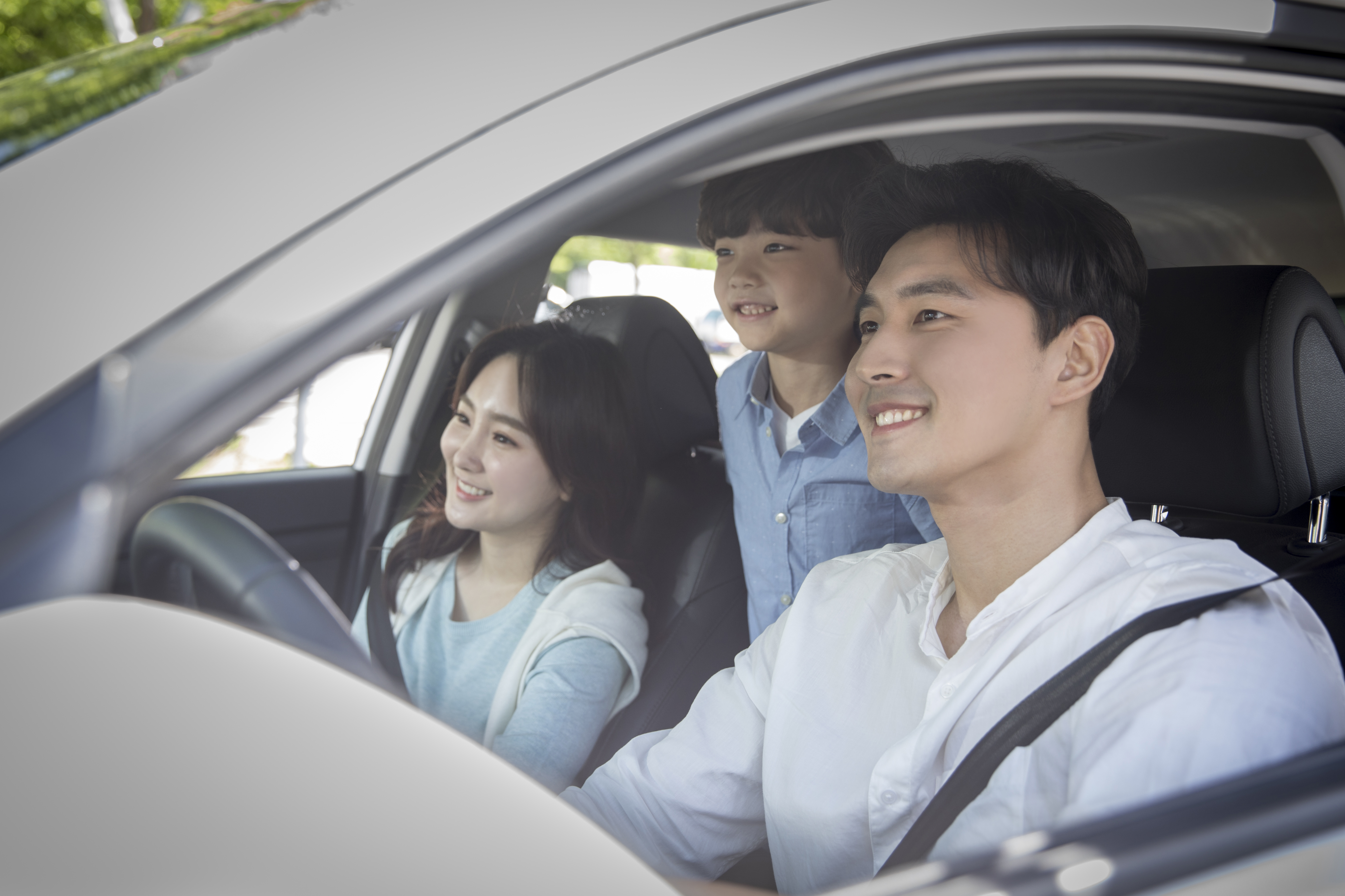  해외에서 국제운전면허증 발급이 필요할 땐? (분실시) / 국제운전면허증 재발급