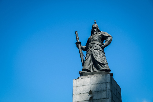 이순신 장군과 임진왜란 &#124; 조선의 수호신이 펼친 위대한 전투