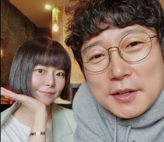  이수근 아내 박지연 못생겼다 망언?