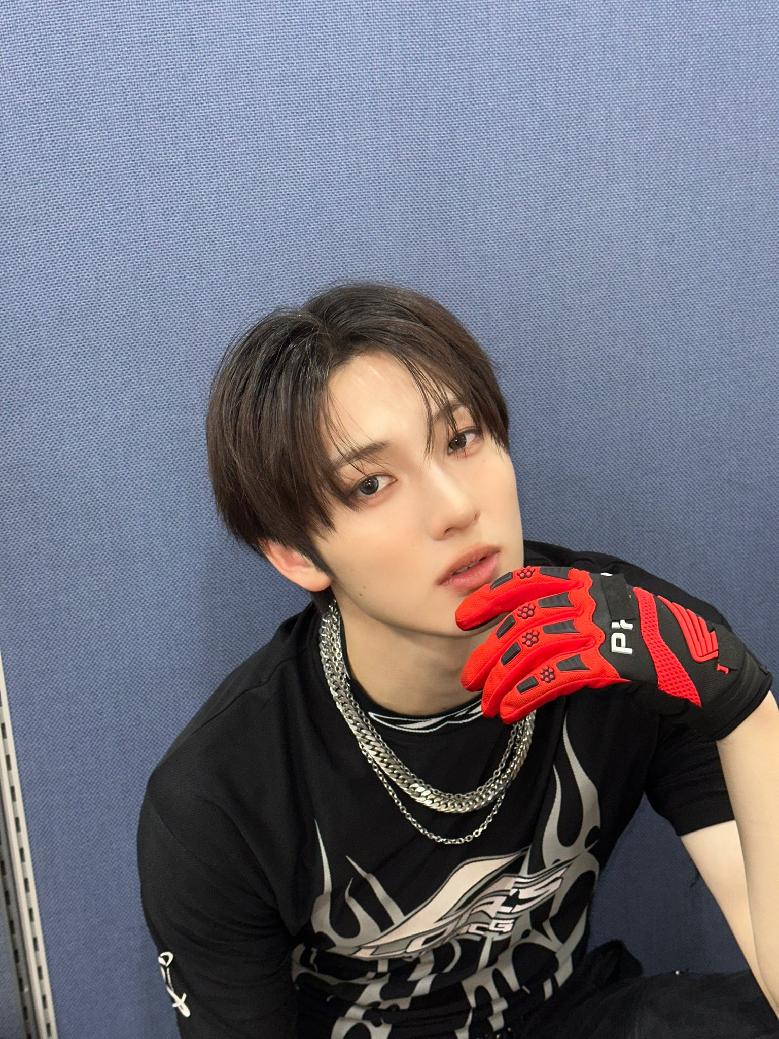 멤버들마다 비주얼 개성이 뚜렷한 아이돌...jpg | 인스티즈