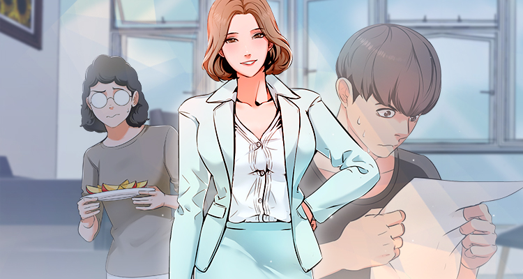  [ 토요웹툰 ] 성인 웹툰 | 만화 추천 : 가정교사