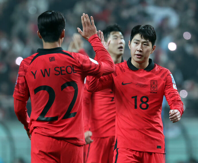 2026 FIFA 월드컵 아시아 2차예선