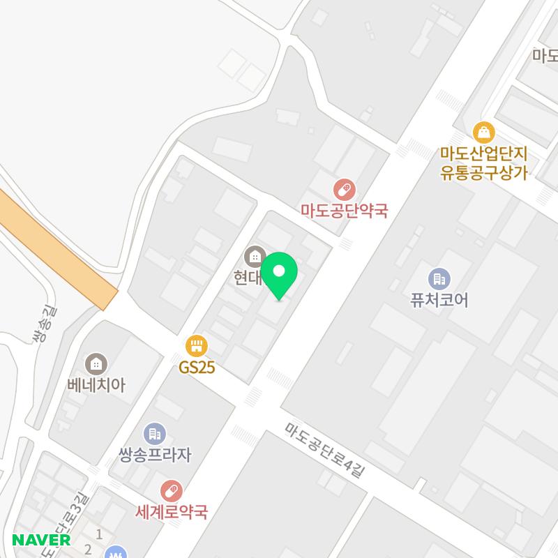 화성뷔폐식당 이미지