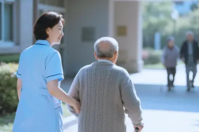 노인요양병원