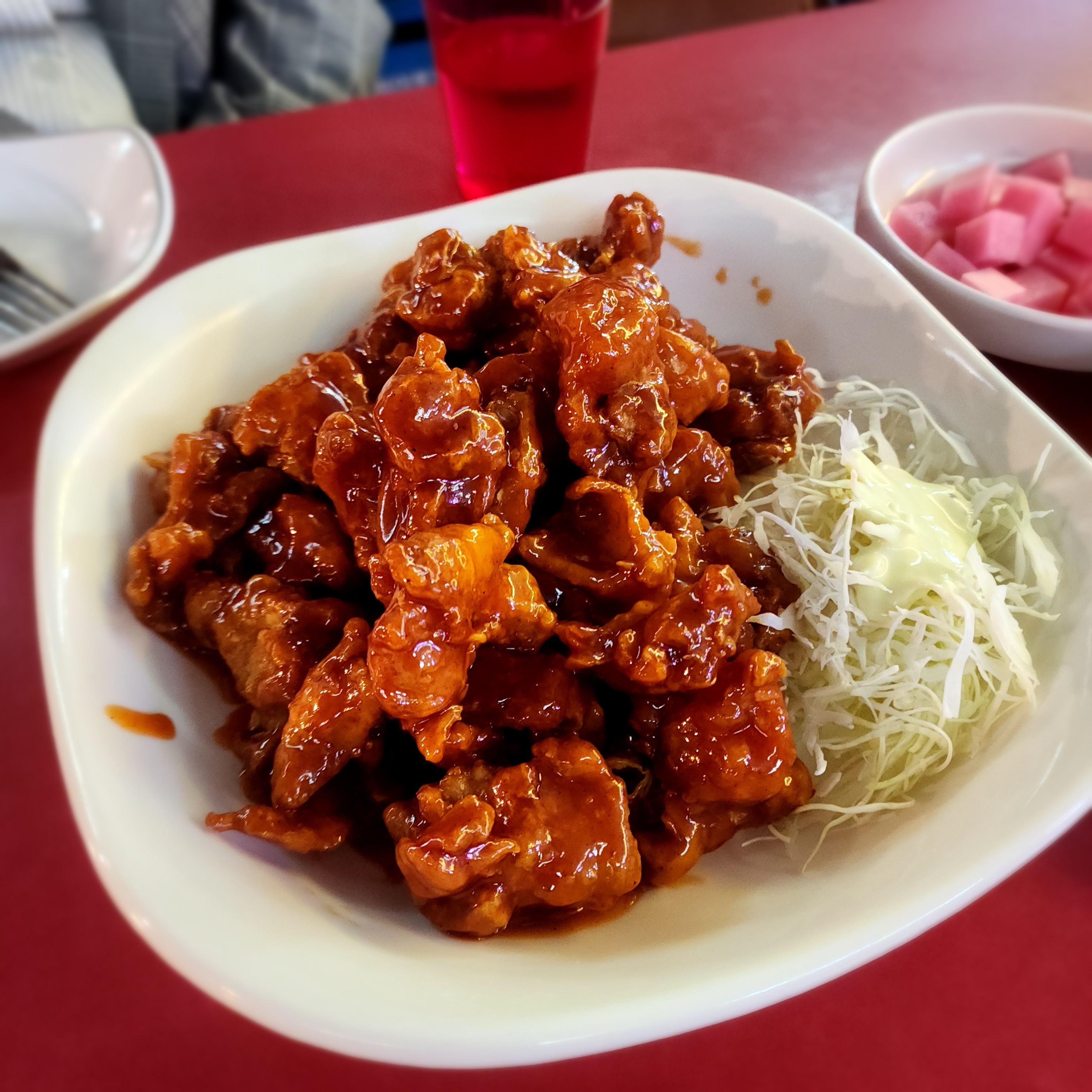 콩닭콩닭 건대본점 사진 3