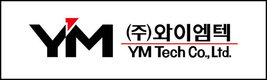 와이엠텍-기업-로고