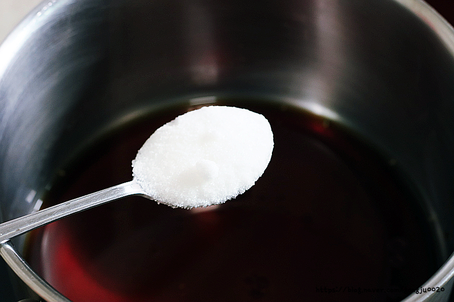 반찬창코 멸치볶음 황금레시피로 만드는 간장 멸치볶음 만드는 법 20