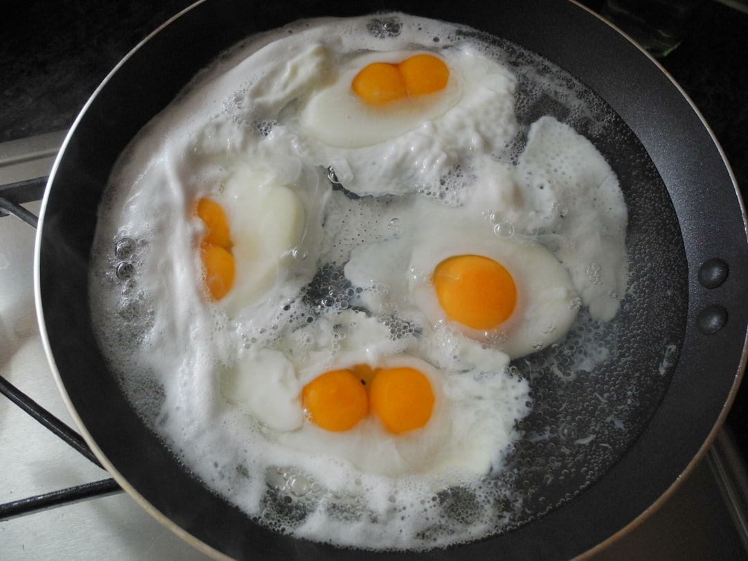 Egg.
