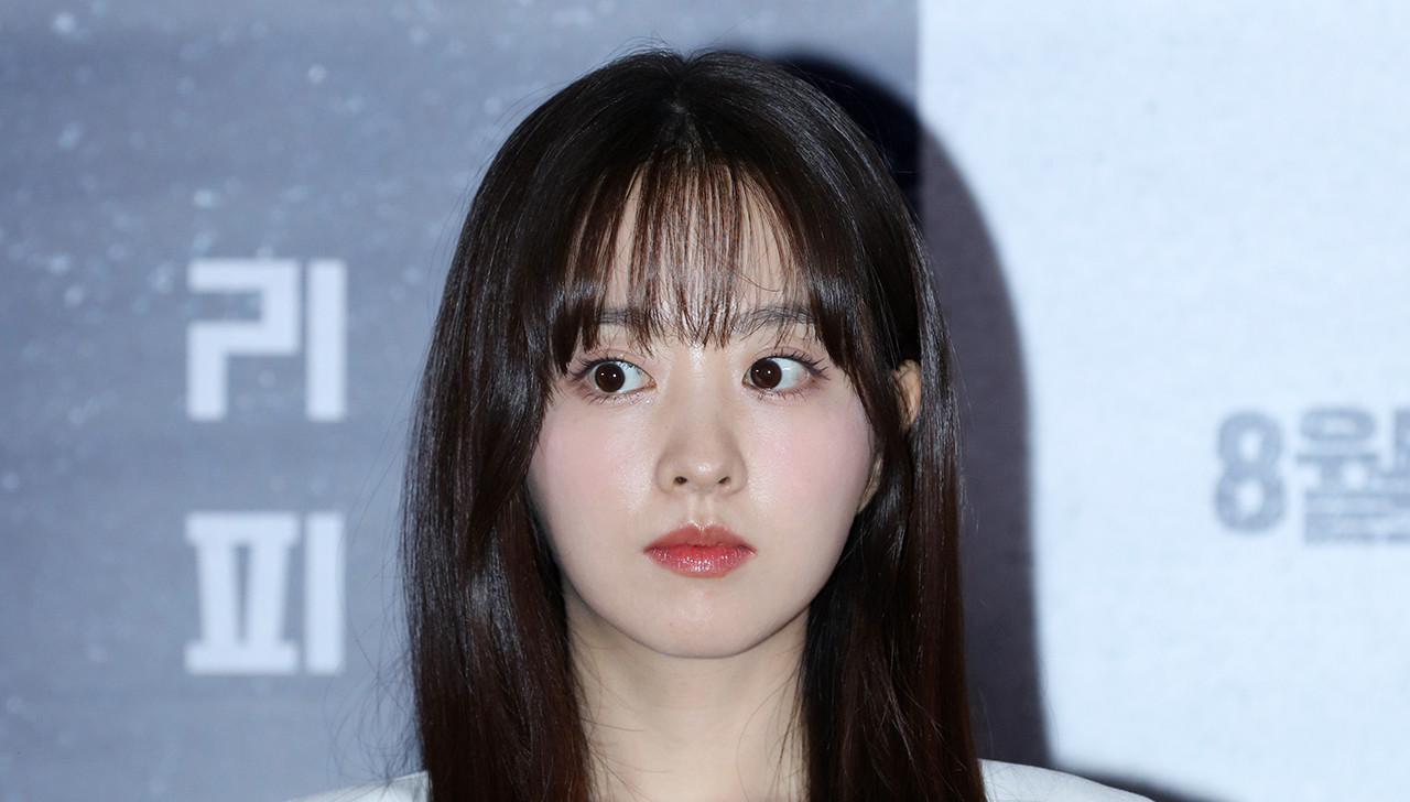 박보영 프로필