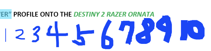 PDFCandy 연필 두께 변경