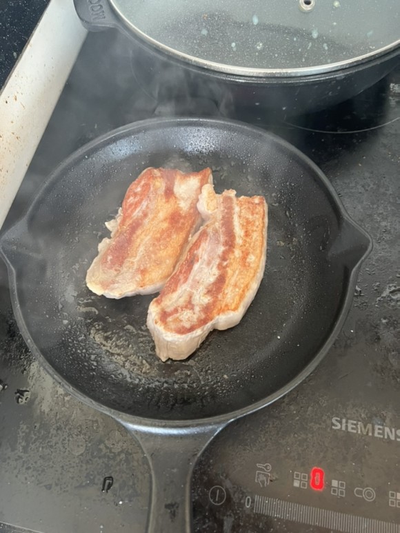 김선생 , 삼겹살, 헬카페 더치 브루 7