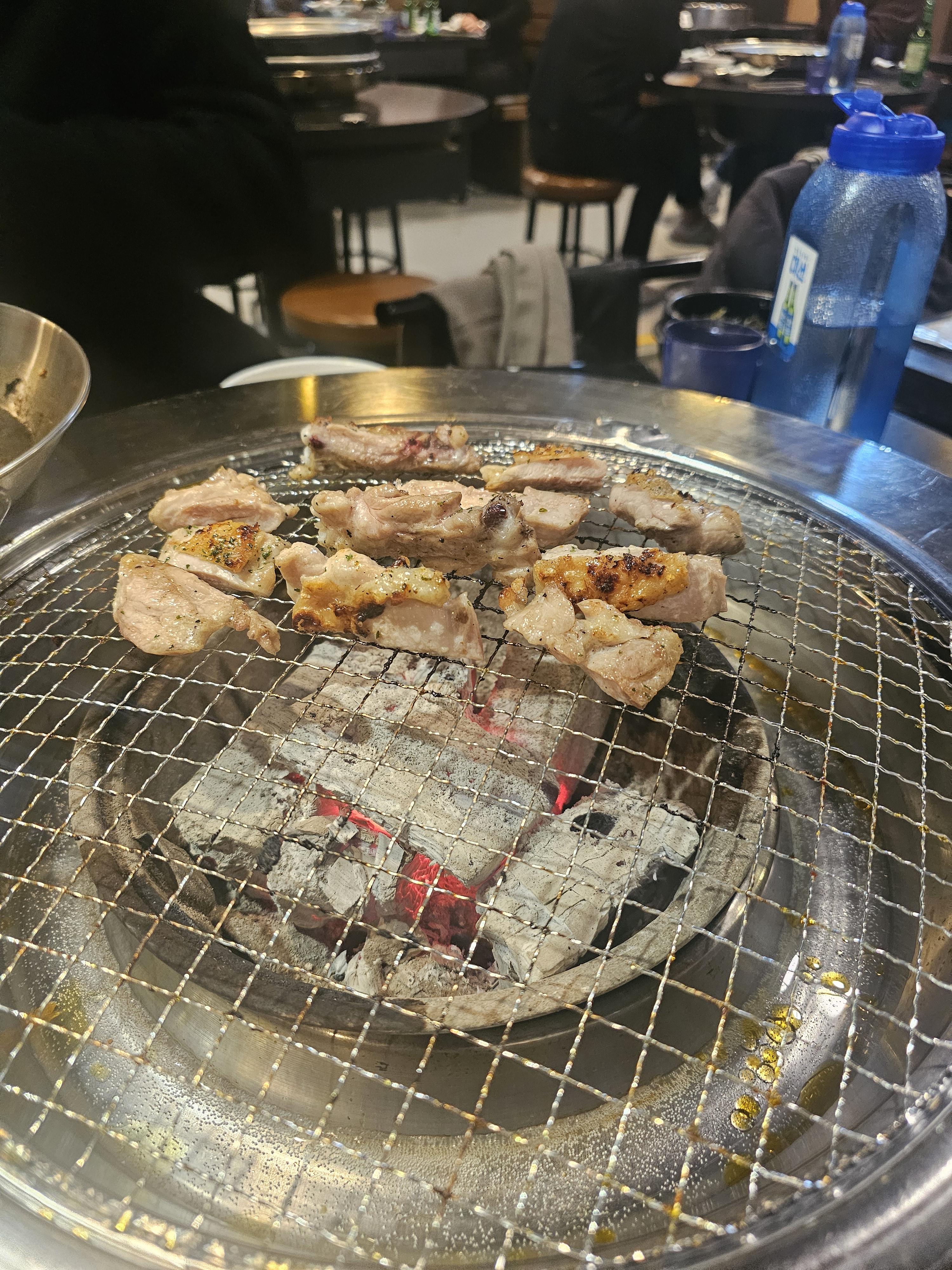 명가춘천숯불닭갈비 사진 6