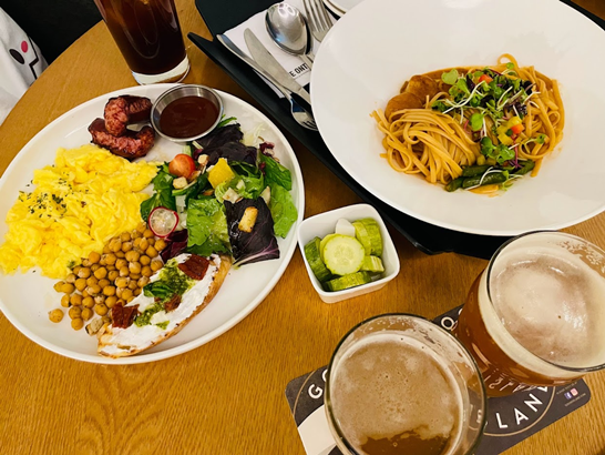 전체 샷