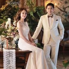  오인택 결혼