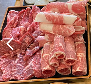  신설동 꿀맛소고기 맛집 이차돌 모든것 영업시간 재난지원금  메뉴판 육전식당 재난지원금