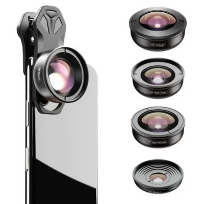 MIAO-LAB-5-in-1-Phone-Camera-Lens-Kit