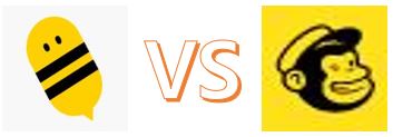  [Tip] 뉴스레터 플랫폼 비교하기 ! 스티비 vs 메일침프
