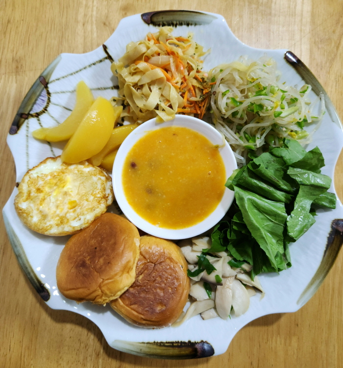 모닝빵