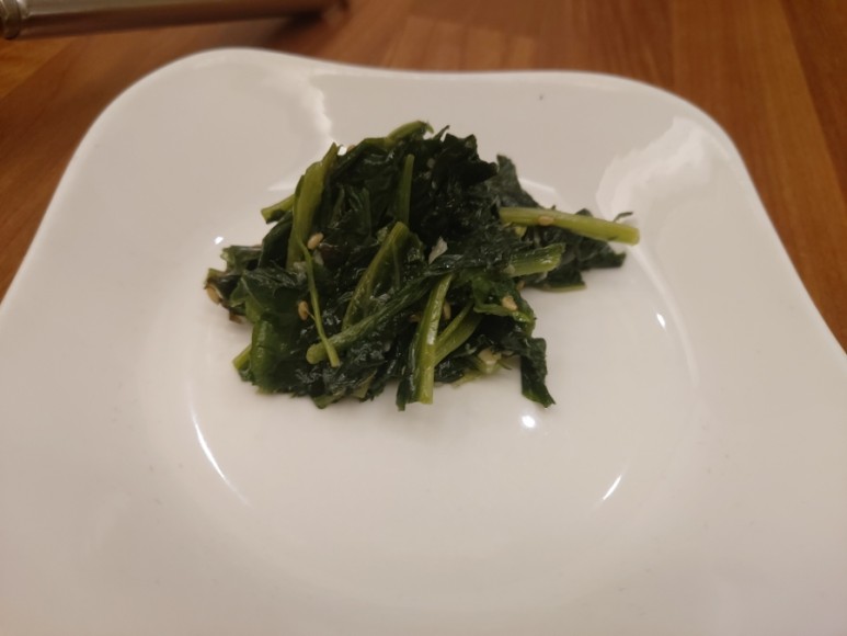 이웃사촌 에서 맛있는 점심 45