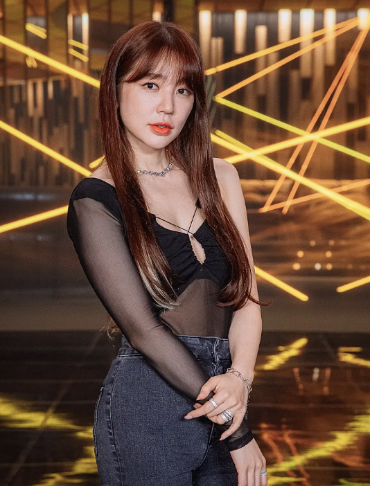 윤은혜