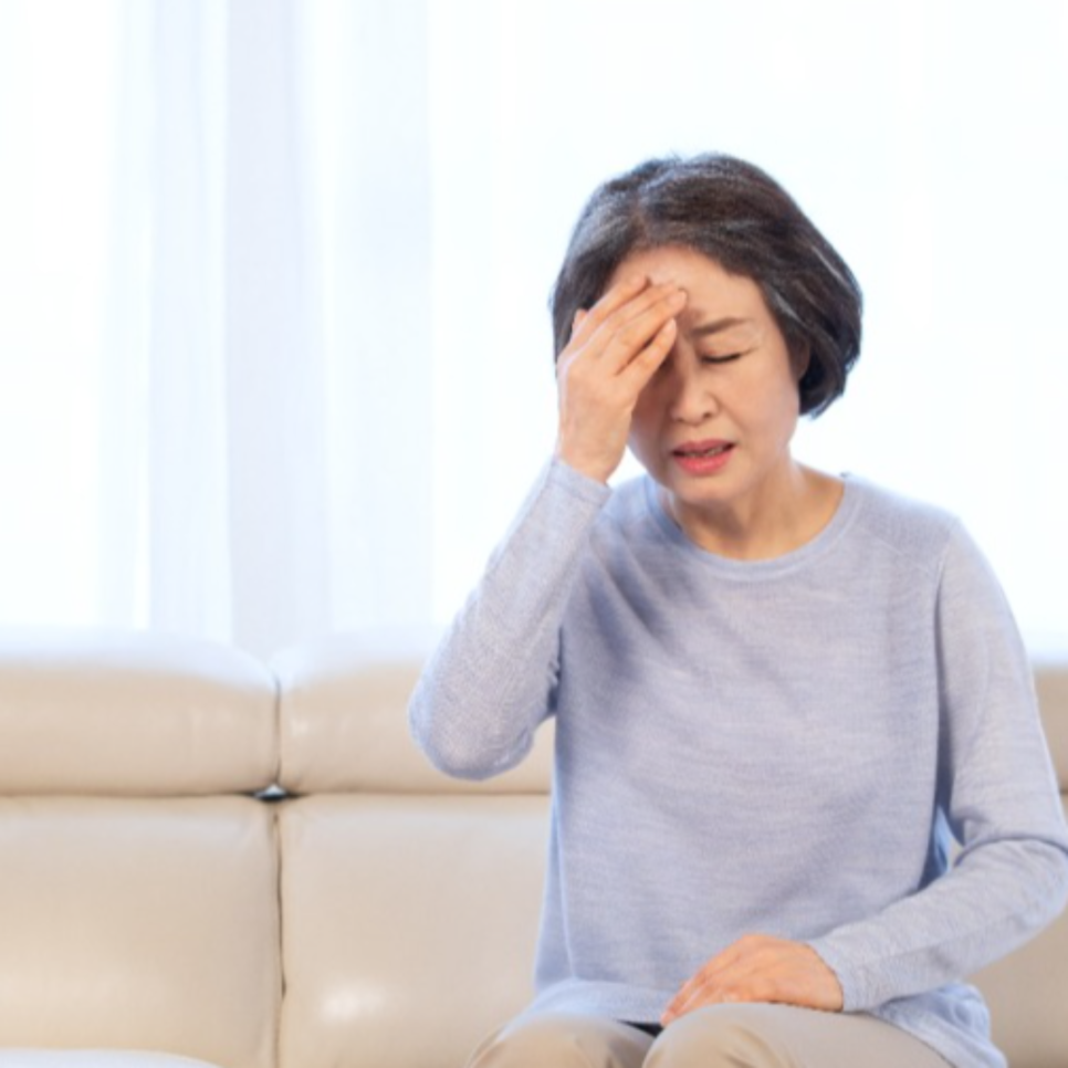 : 저혈압 원인(수치) 기립성 저혈압 증상 2