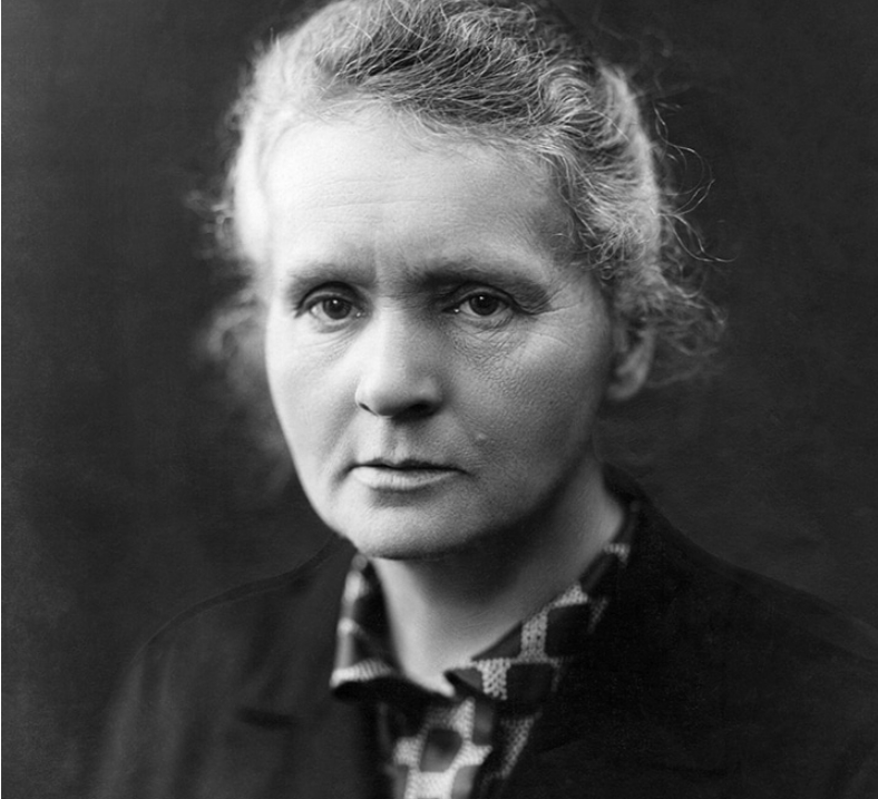 2개의 노벨상 받은 &#39;마리 퀴리&#39;의 논문은 여전히 수세기 동안 지속될 것 Marie Curie’s Papers Are Still Radioactive and Will Be for Centuries