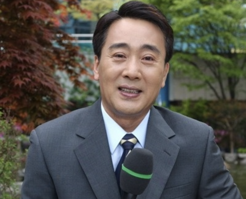 왕종근 아나운서 나이 학력 데뷔 아내 자녀 프로필