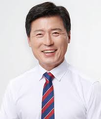 구자근 프로필