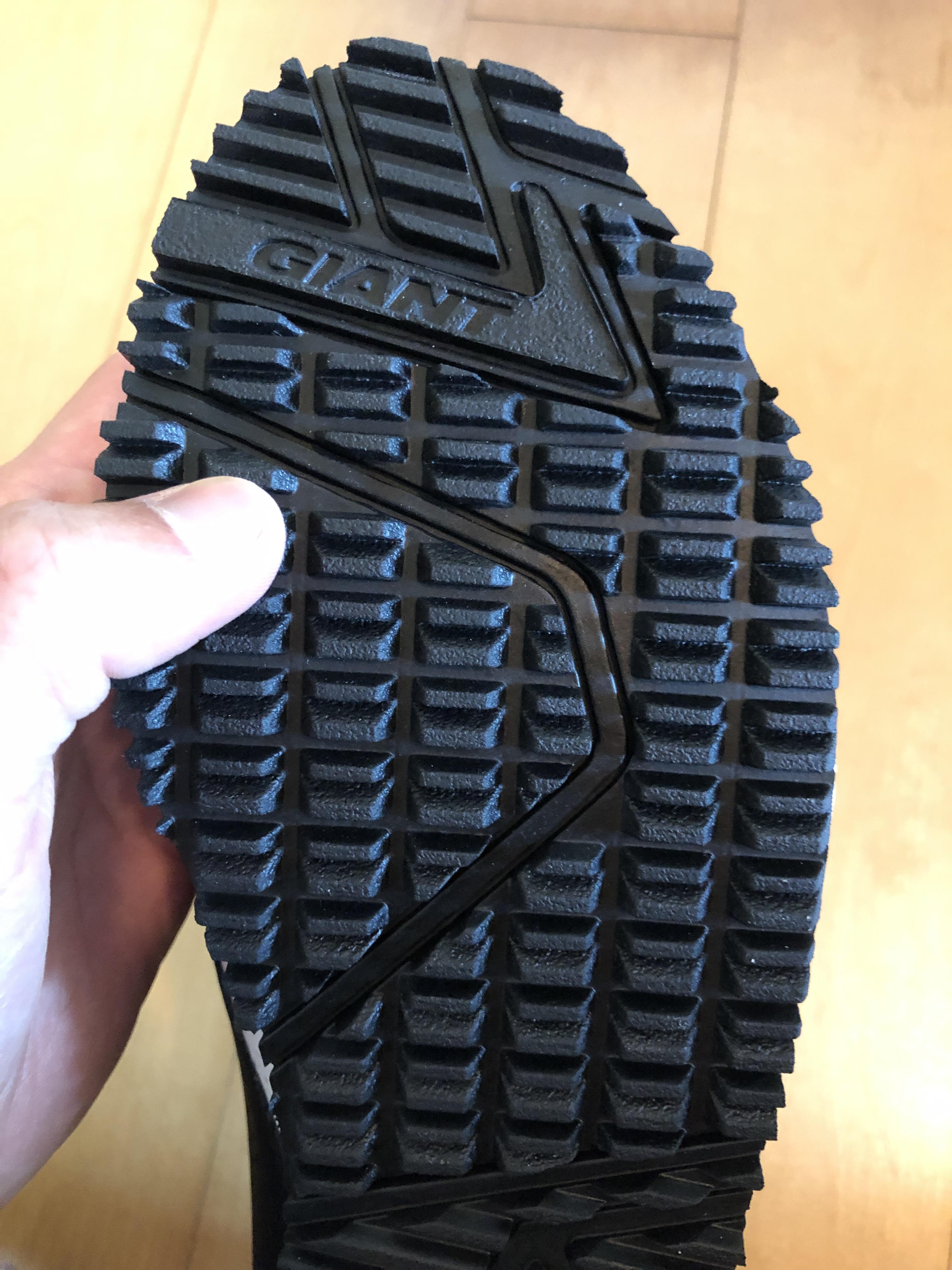 자전거 평페달 신발 추천