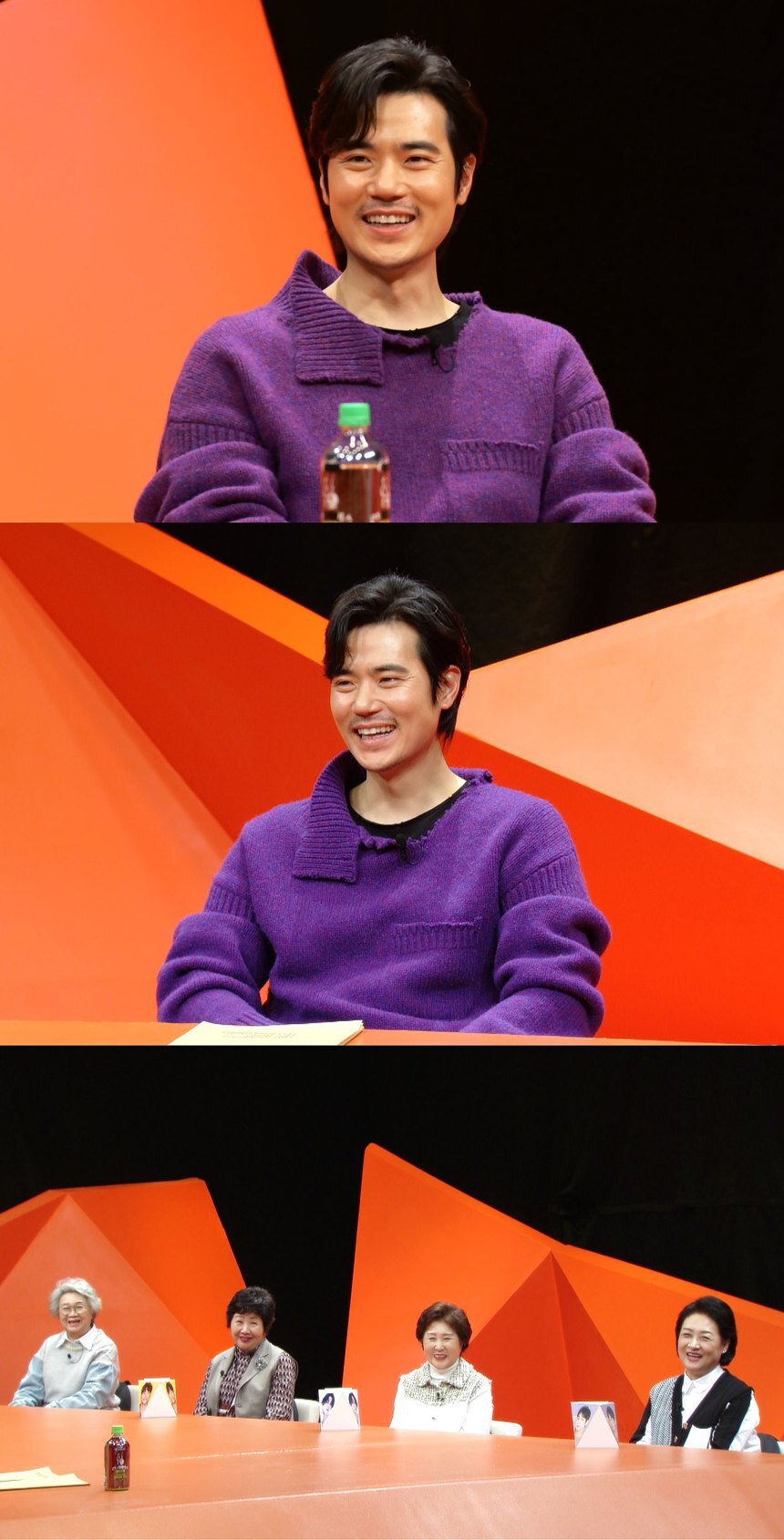  배우 김강우 아내 한무영 결혼스토리 화제