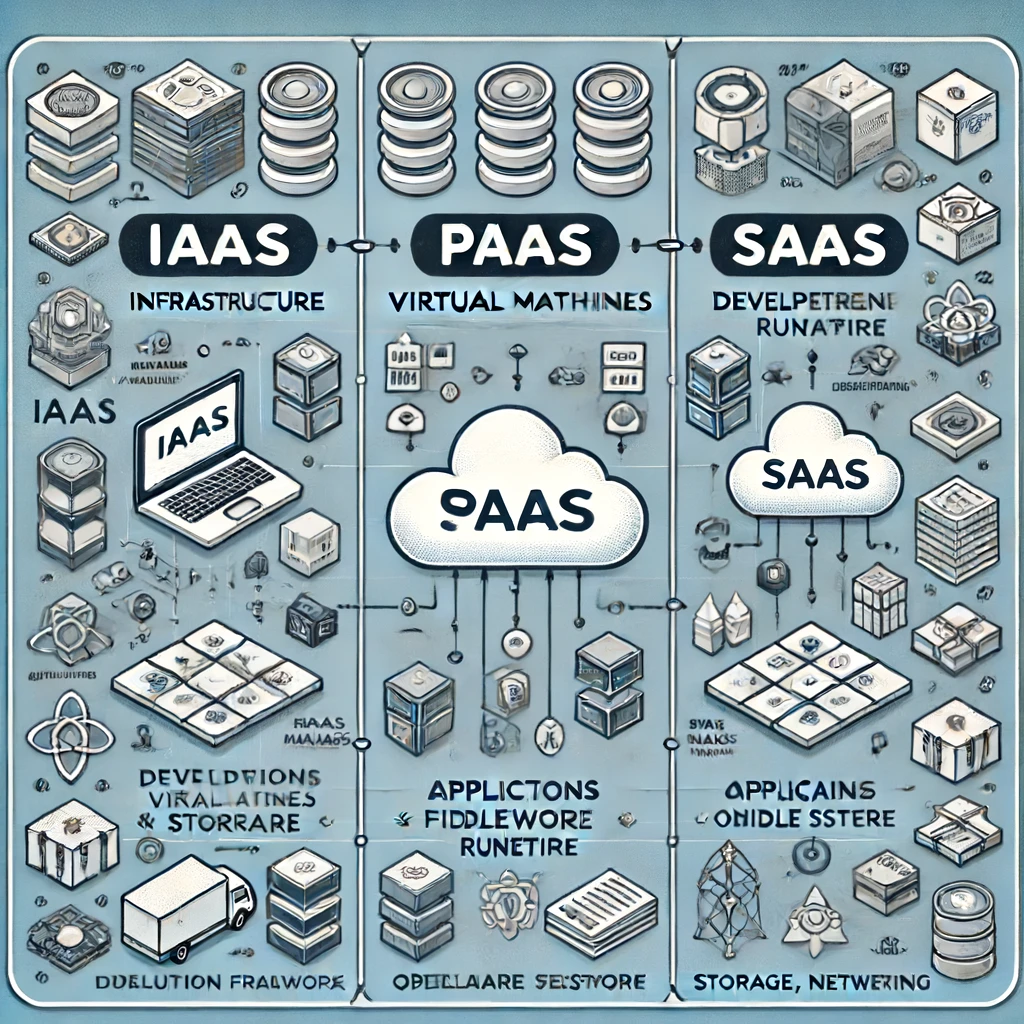  SaaS(서비스형 소프트웨어)란 무엇인가?