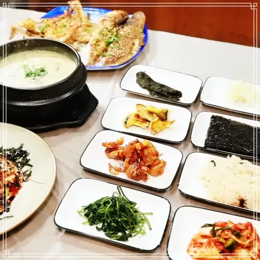  248회 이만기 동네한바퀴 장모 사위 차린 한 상 남해의 모든 맛 능시배다구 가게 참게가리장 맛집 하동 섬진강 재첩회무침 가격 위치 어디