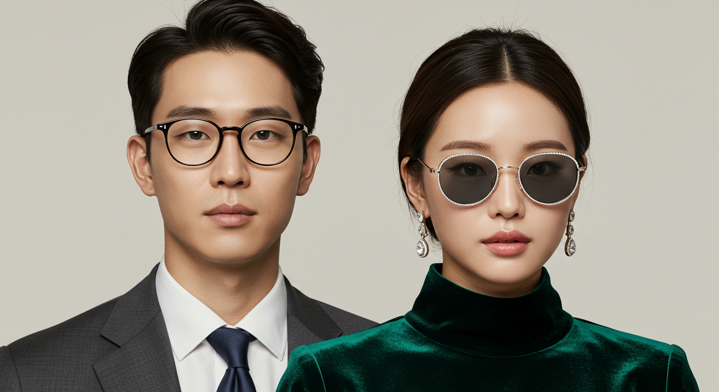 안경 가격 총정리