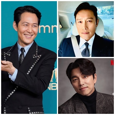 오징어게임