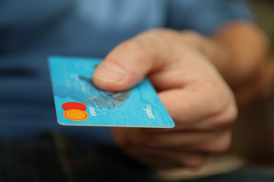 신용카드 캐시백 카드테크 방법 절차