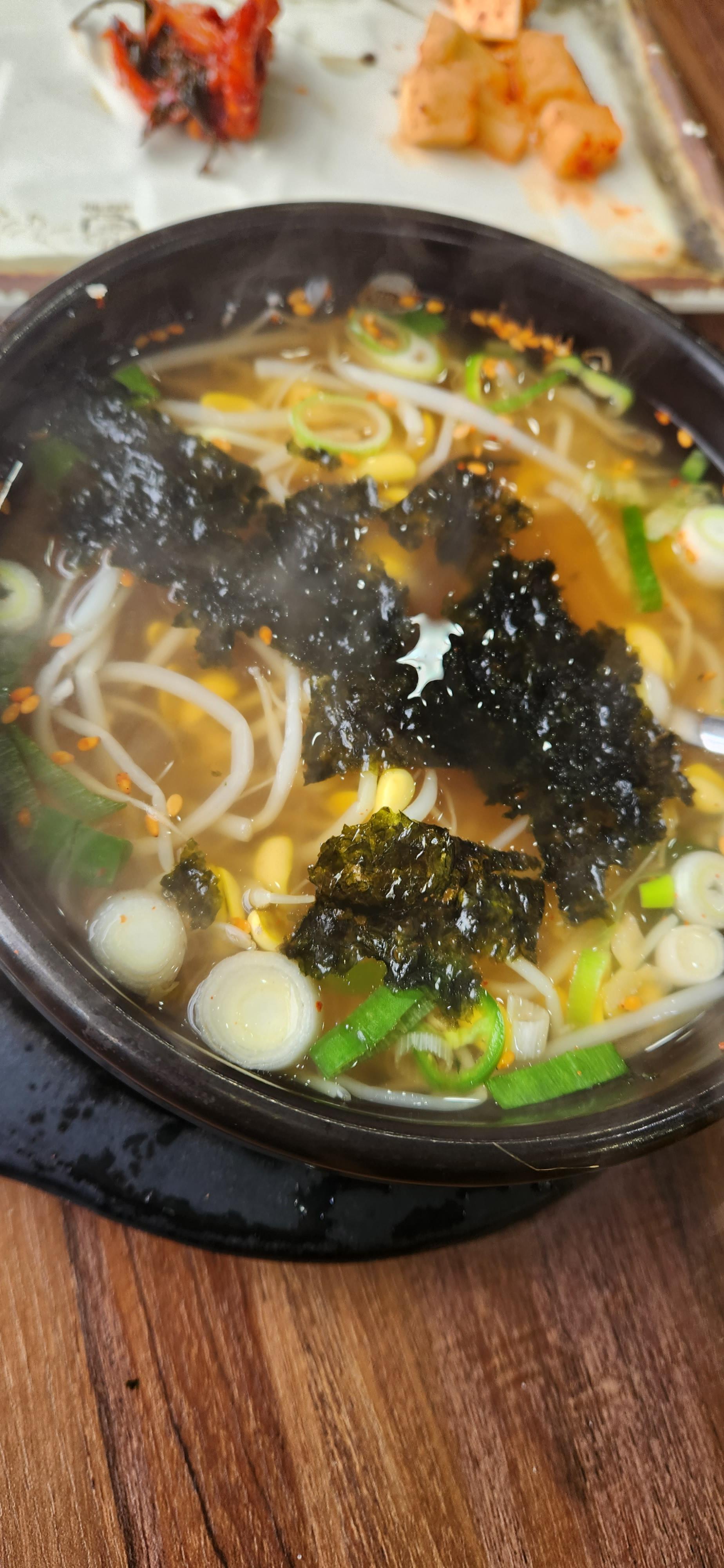  군산 오식도동 맛집 현대옥