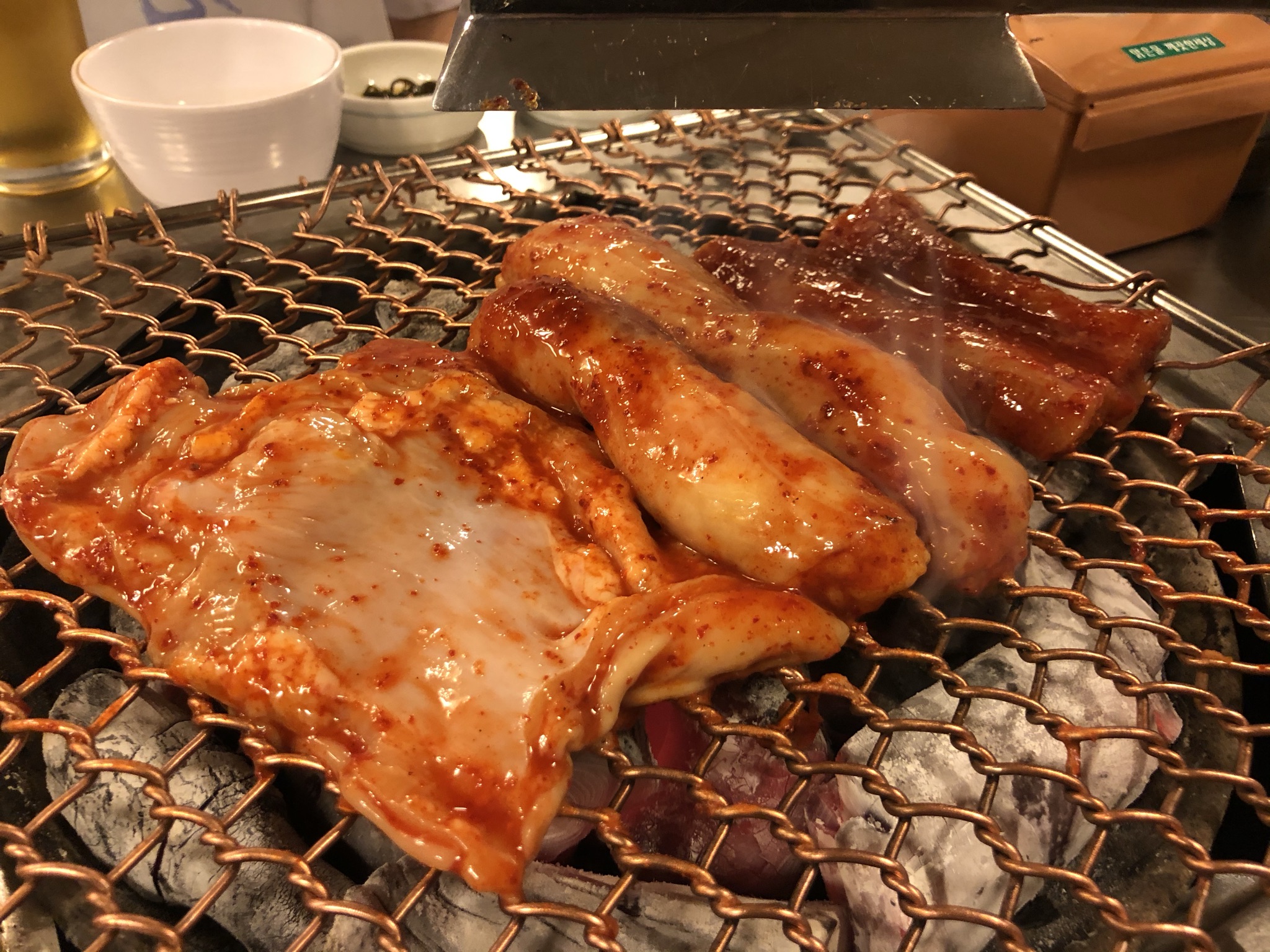  세광양대창 서현점 단골 될만한 곳