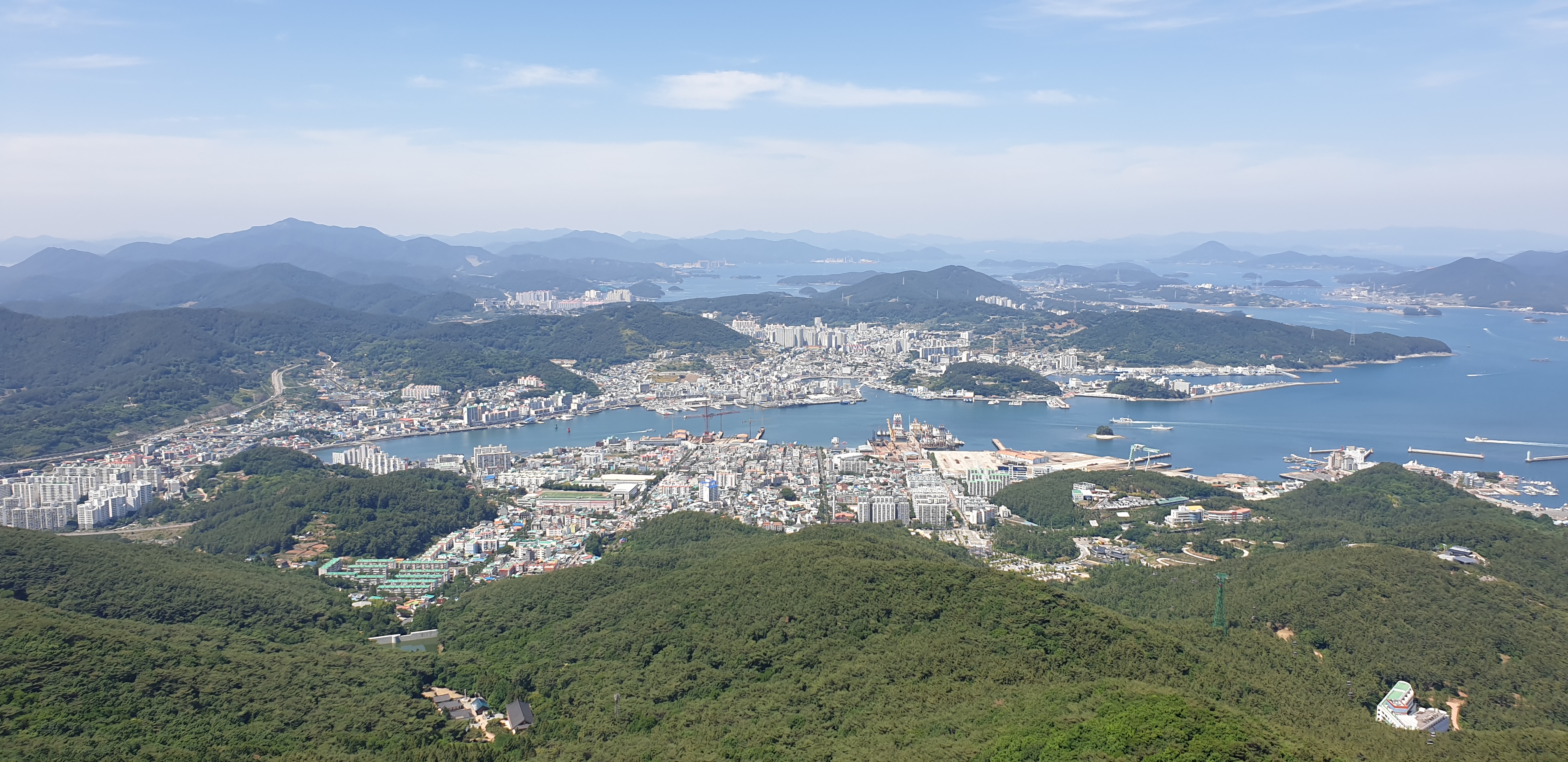 통영풍경
