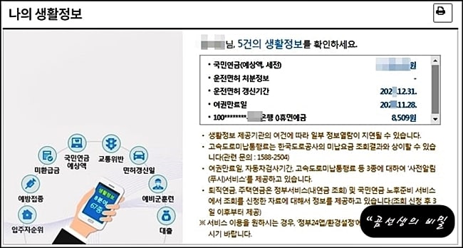 보조금24-정부-혜택-조회하기-2