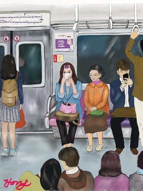  예의없다 아니다로 아직도 의견 분분한 영원한 난제