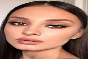 눈